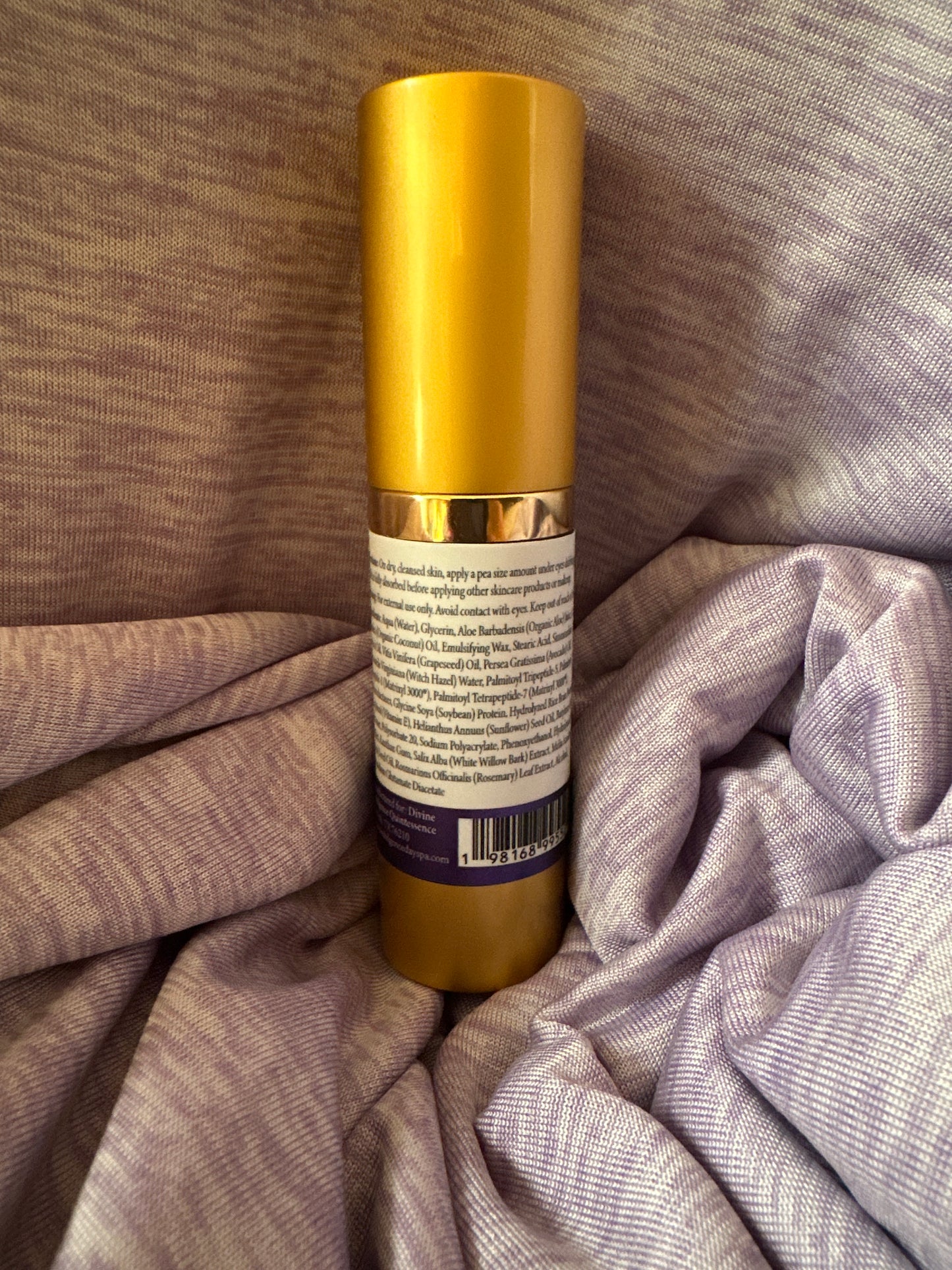 ULTRA PEPTIDE EYE CREAM